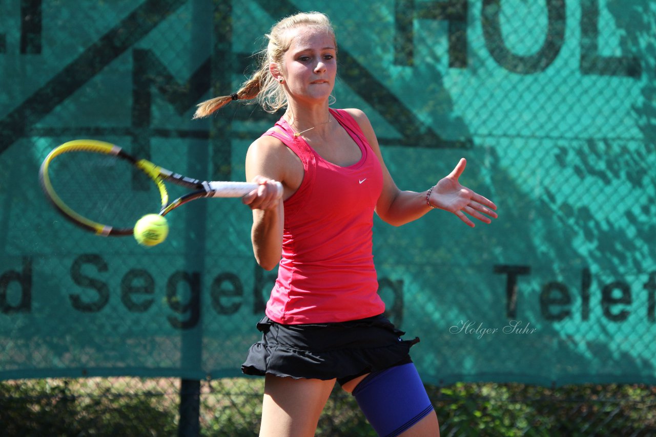 Jennifer Witthöft 1023 - 2. Schwartau Open 2011